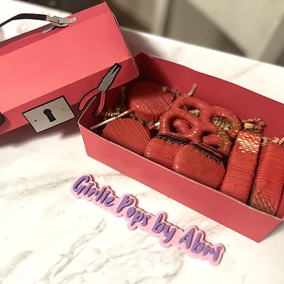 Father’s Day Boxes