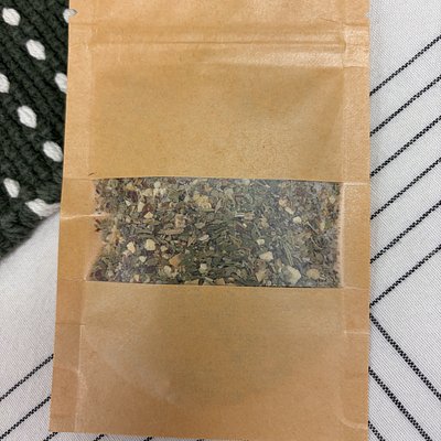 Garlic & Herb Bread Dip