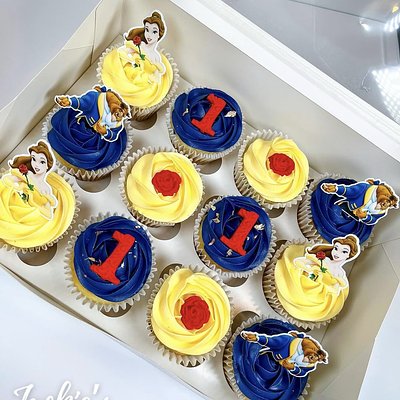Cupcakes
