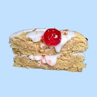 Piña Colada - Deep Dish 