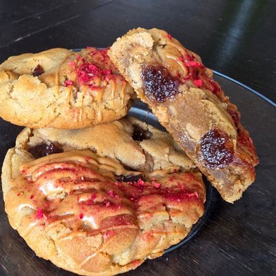 PB&J