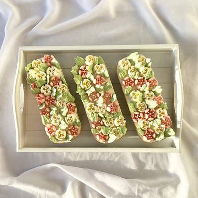 Cake Pans