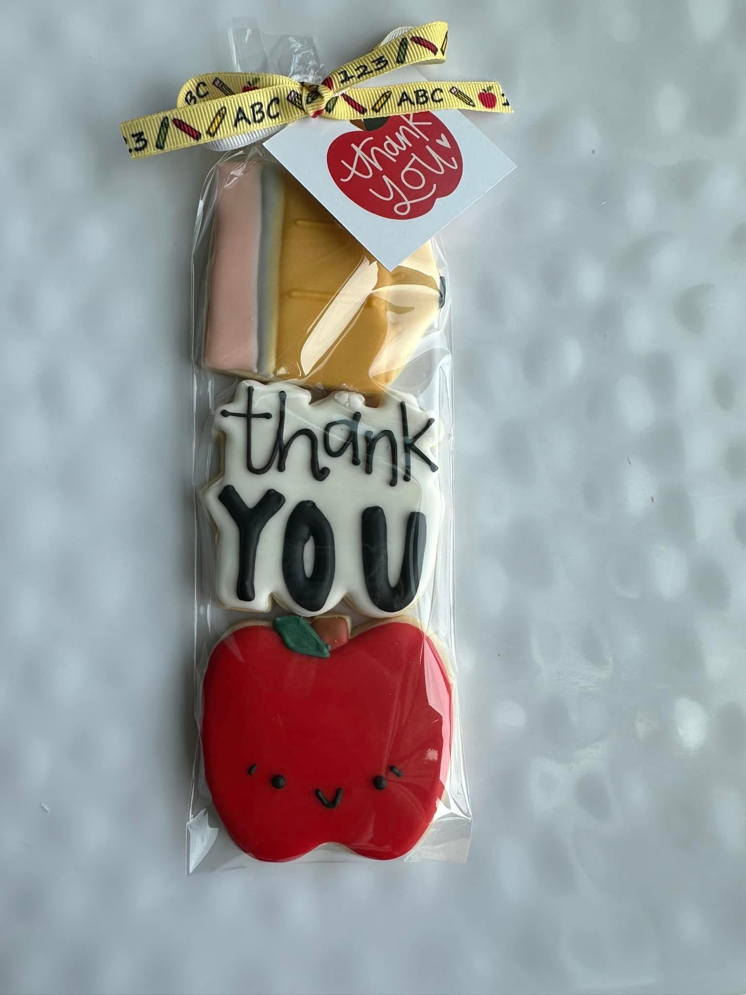 Teacher Appreciation 