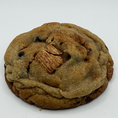 Cinna Crunch Supreme