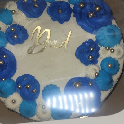 Mini Cakes
