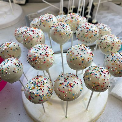 Cake Pops