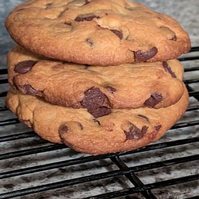 Chocolate Chip