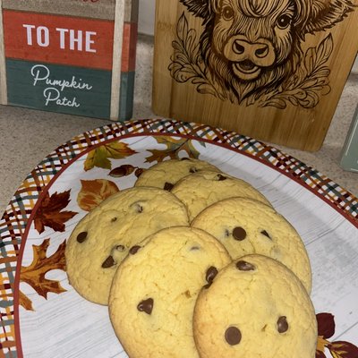 Original Chocolate Chip