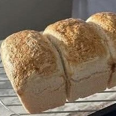 Gluten Free White Bread