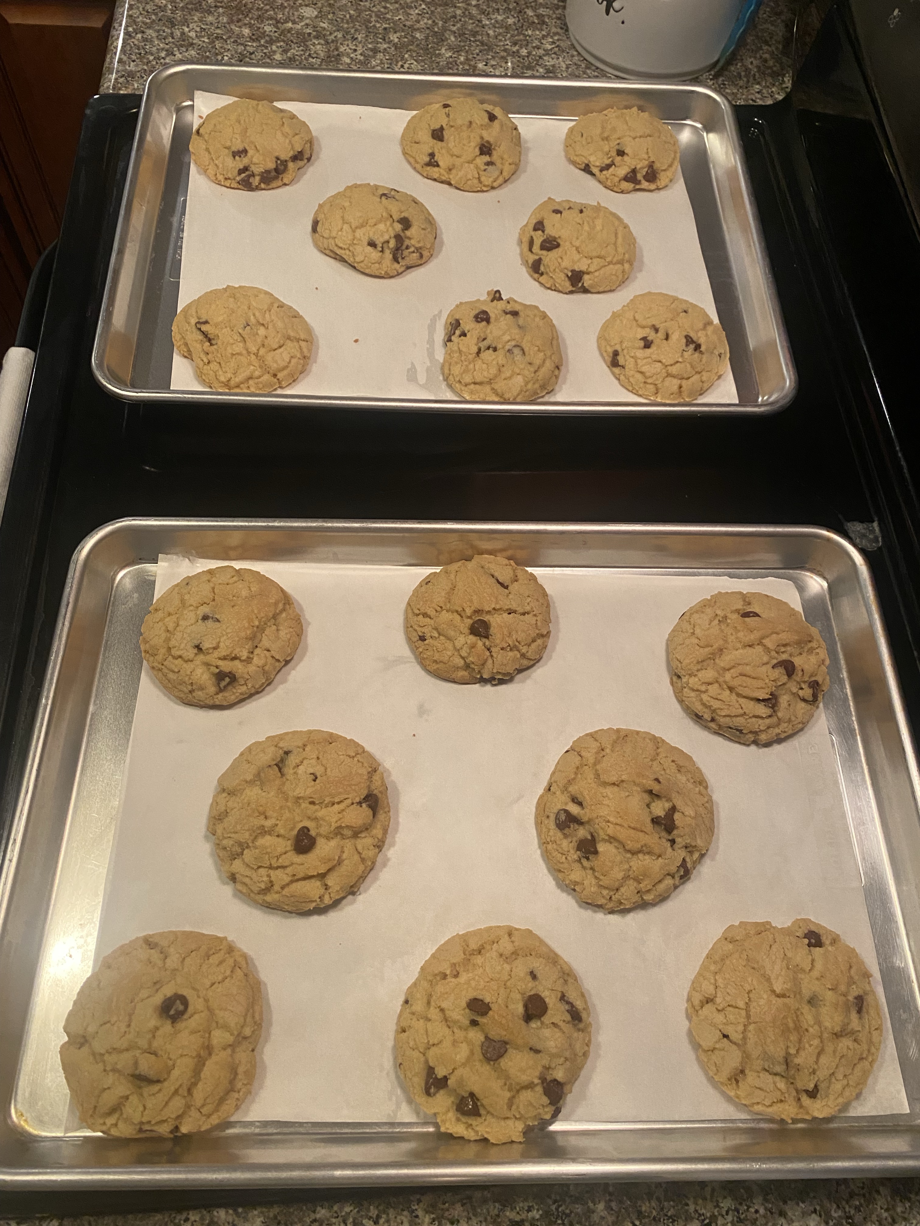 Cookies 