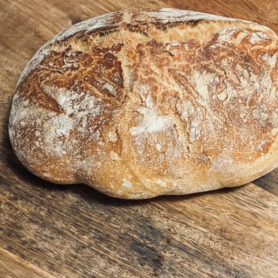 Artisan Bread 
