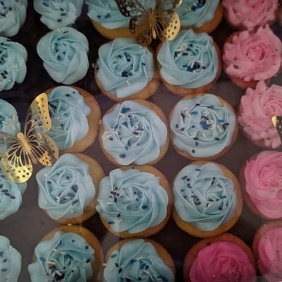 Cupcakes