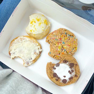 4-Pack Variety 