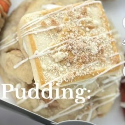 Banana  Pudding  Cookies