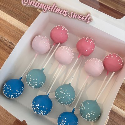 cakepops