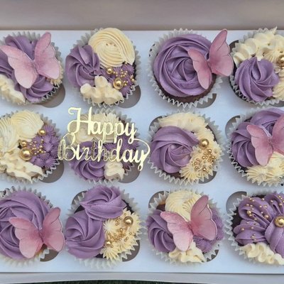 Cupcakes 