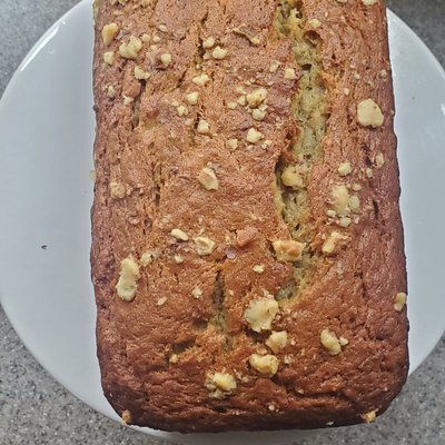 Banana Bread