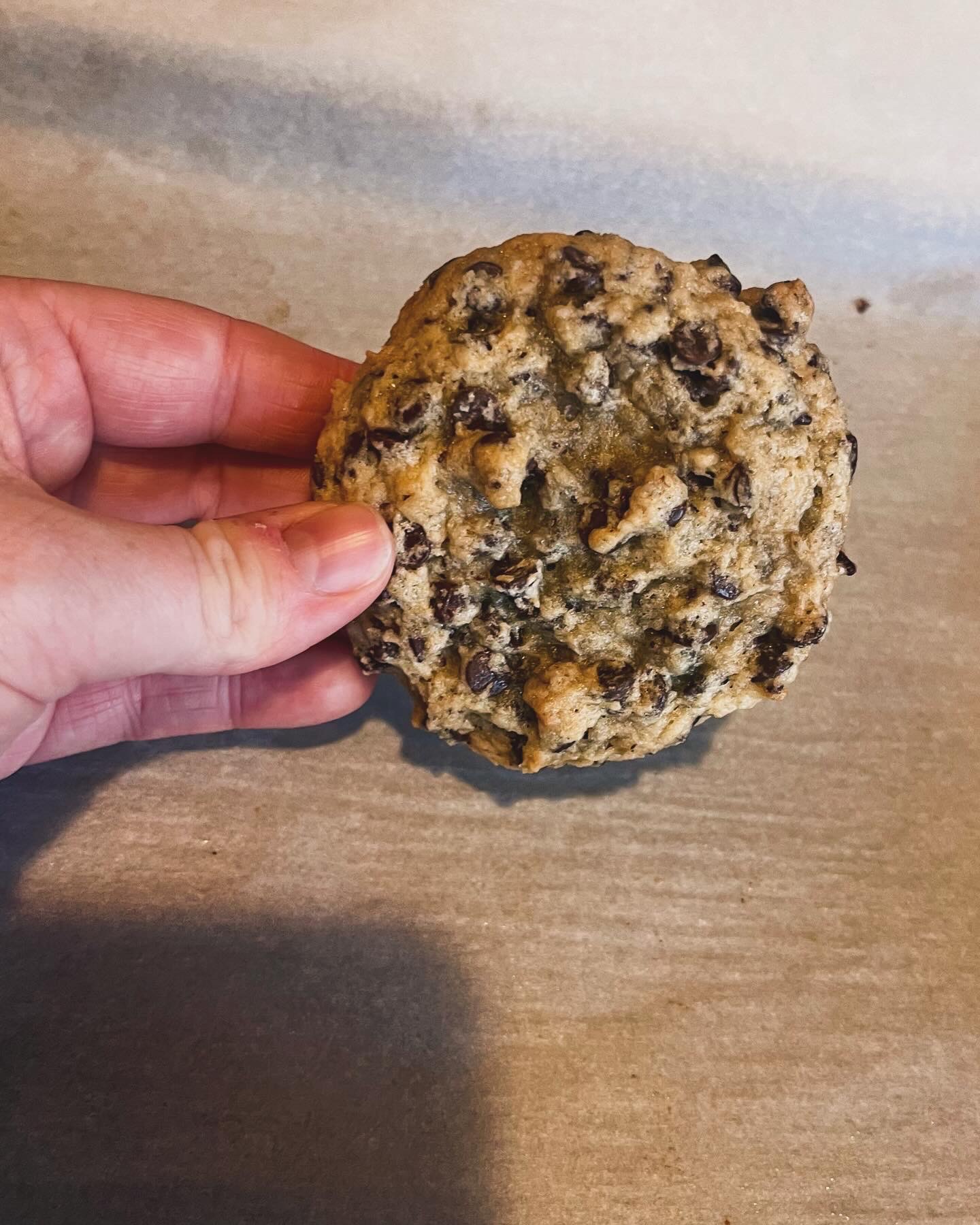 Single Cookie