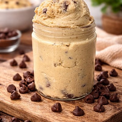 Kookie Dough 