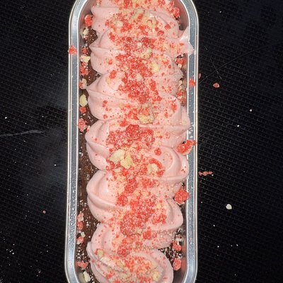Chocolate Strawberry 