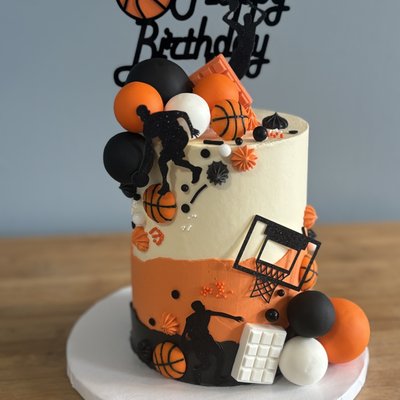 CYO Cake 