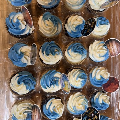 Cupcakes