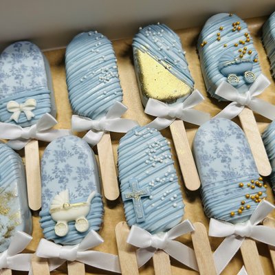 LOLLY POP-SICLES 