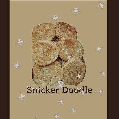 Snicker Doodle