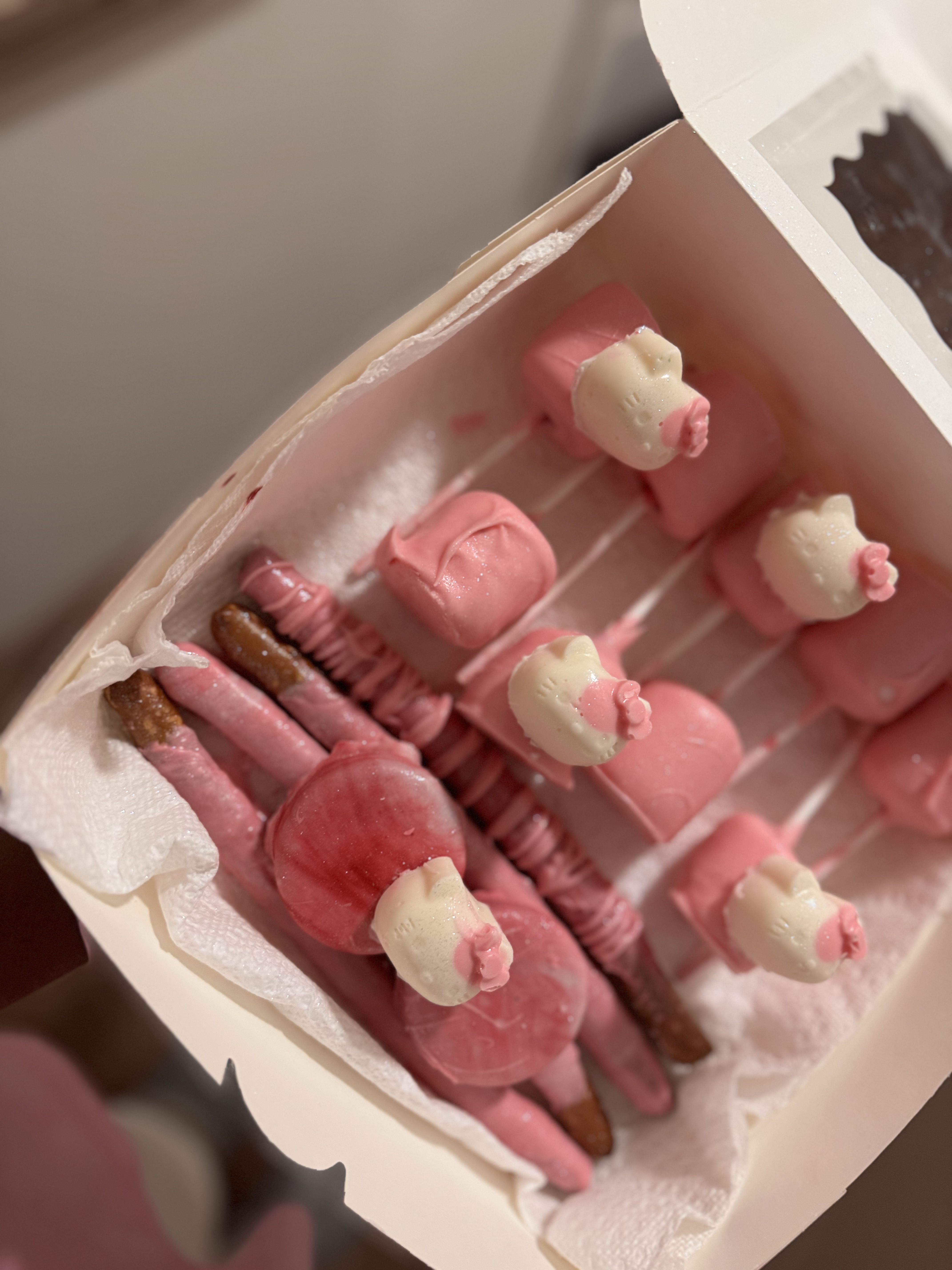Small Treat Package