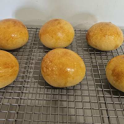 Dinner Rolls