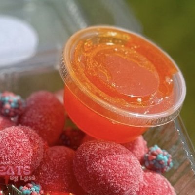 Sour Dipping Sauce 