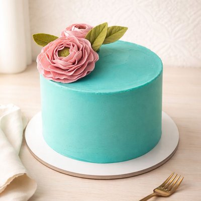6" Signature Cake