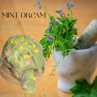 MINT DREAM 