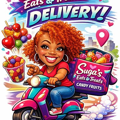 VALDOSTA Delivery