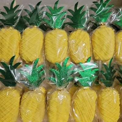 Custom Rice Krispies Treats