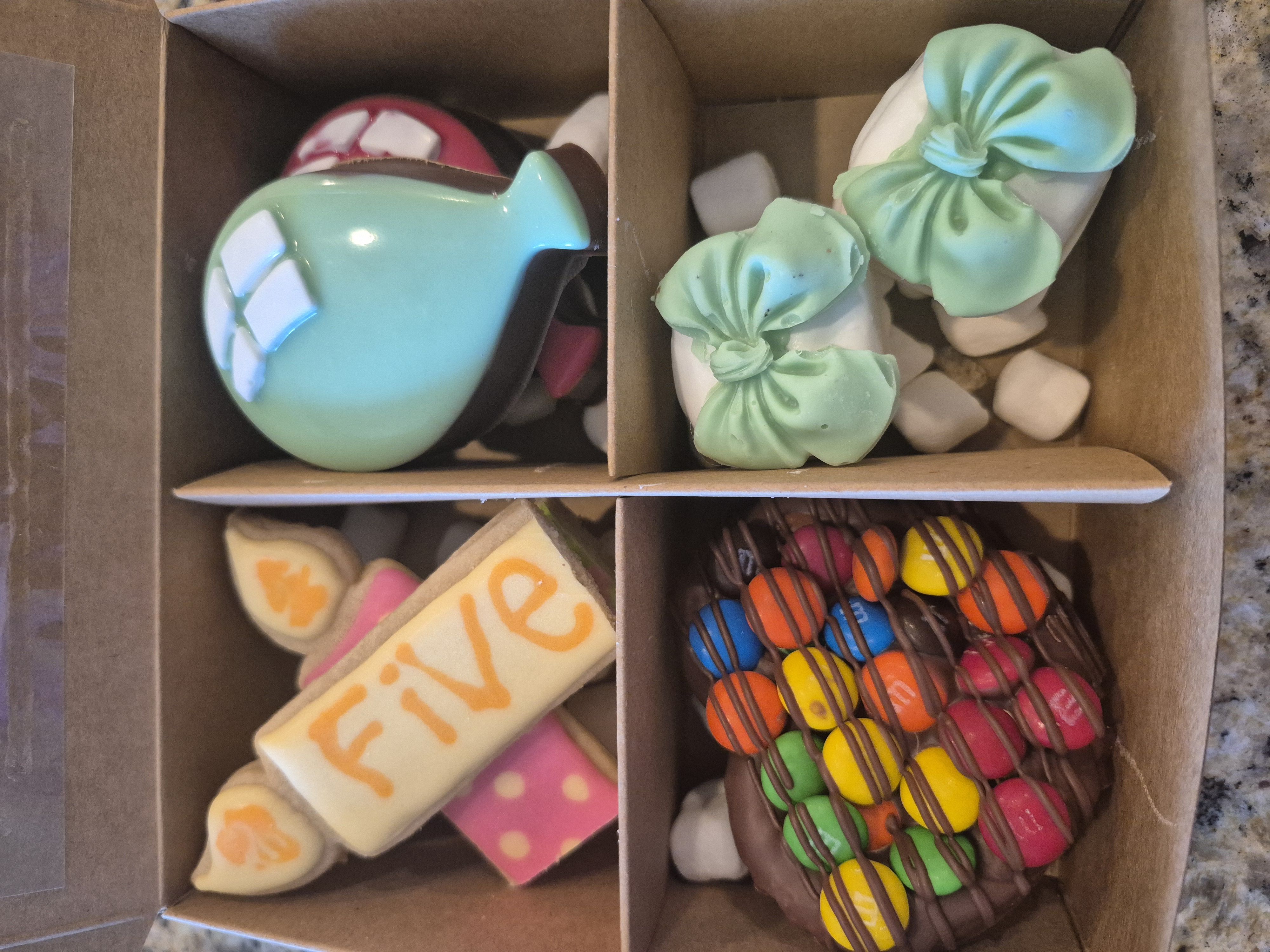 Birthday Box