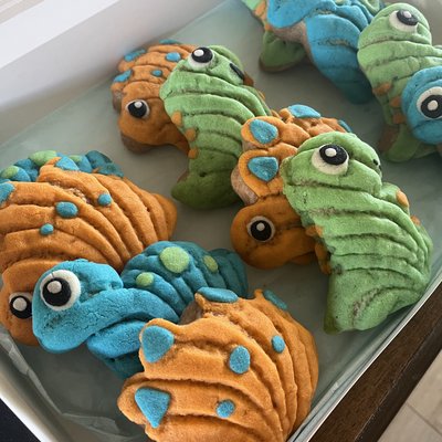 Dinosaurs