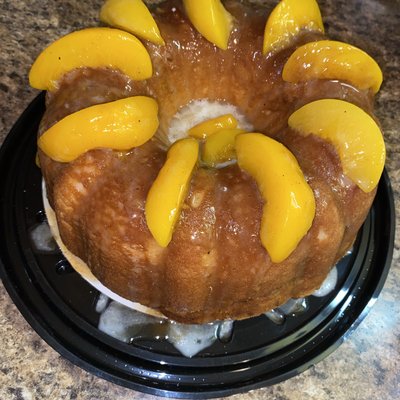 Poundcake