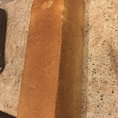 Pullman Loaf