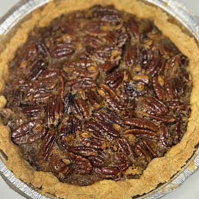 Pecan Pie