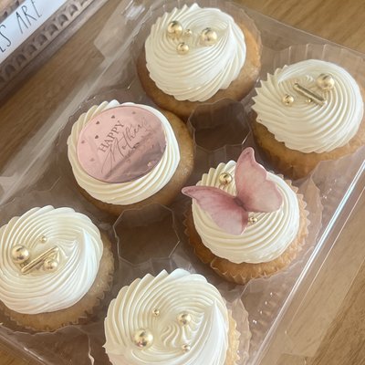 Cupcakes