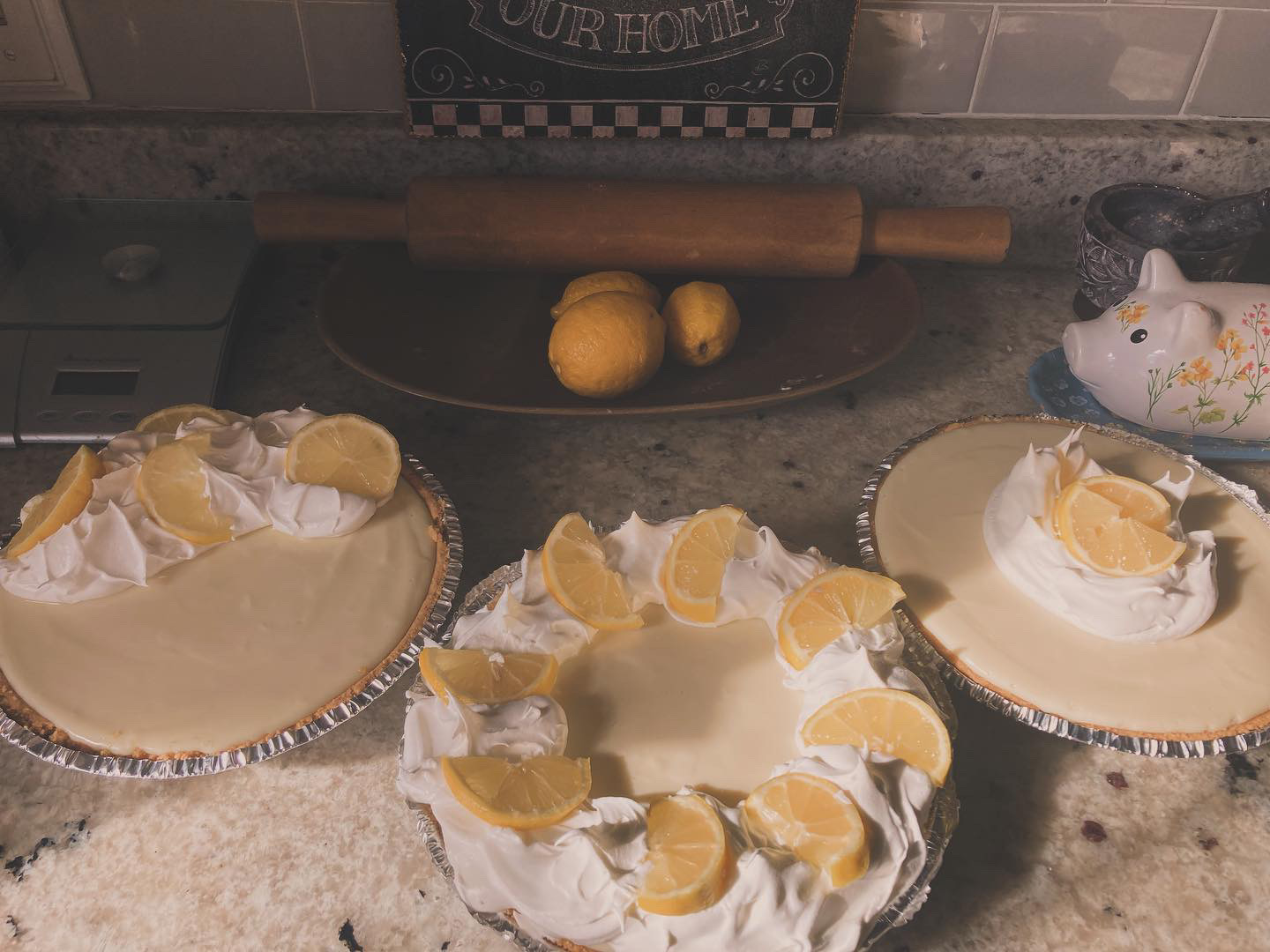 Lemon pie(1)