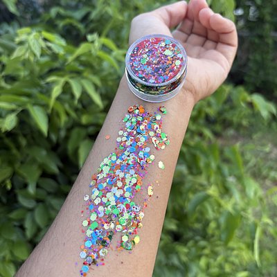 Sparkle Sauce | Party Animal 
