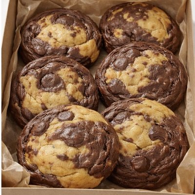 "Brookies"