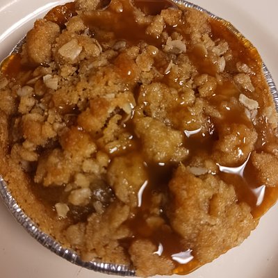 Apple Pie 