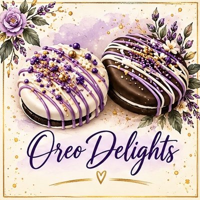 Oreo Delights