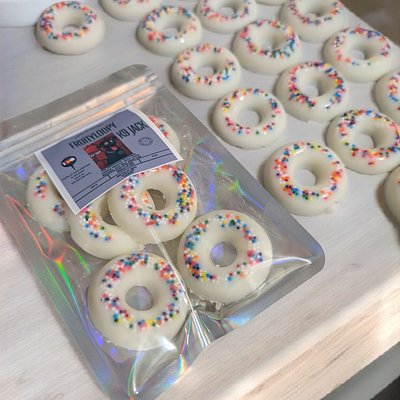 Wax Warmer Melts
