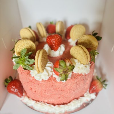 Specialty Cakes