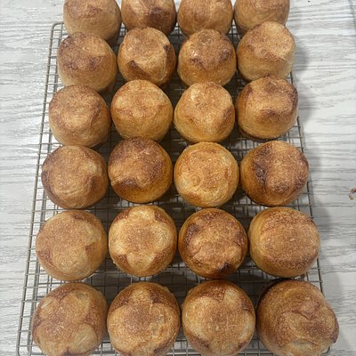Dinner Rolls