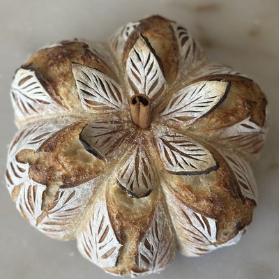 Pumpkin 3